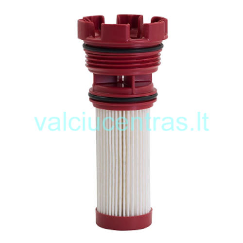 Kuro filtras Mercury 90-225 AG varikliams